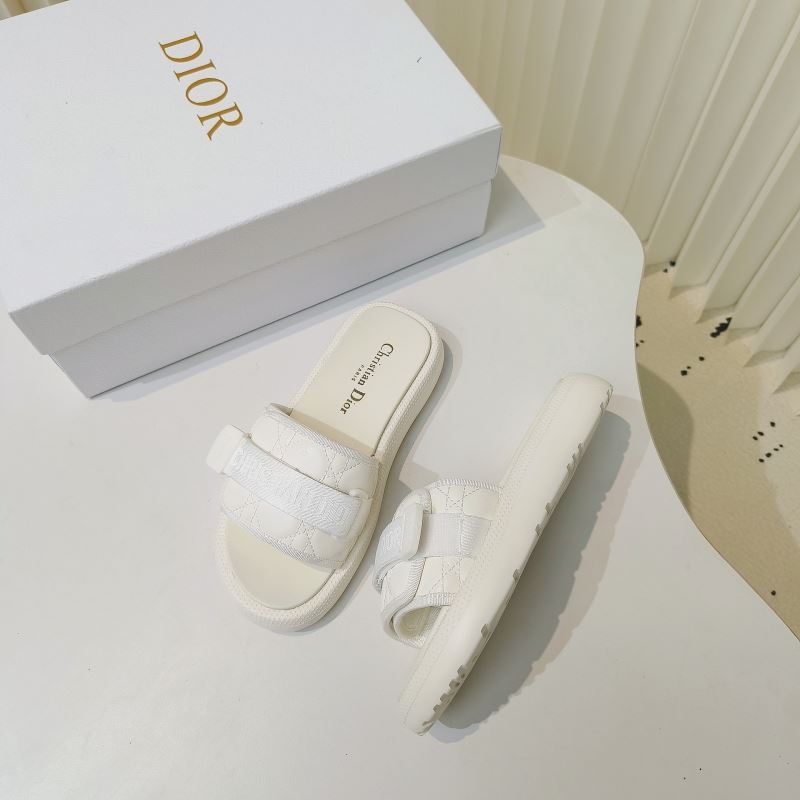 Christian Dior Slippers